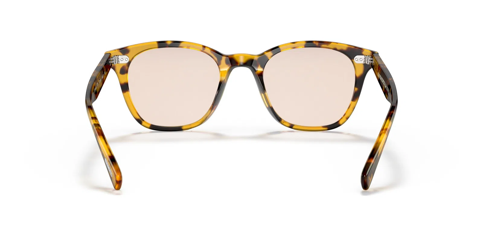Oliver Peoples Cayson 5464U Eyeglasses - view 21